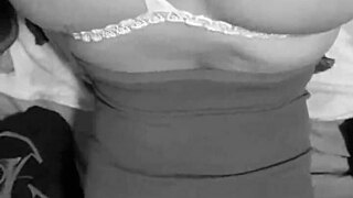 blonde bent over in thong panties, begging for that doggystyle pounding you crave