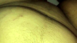 Dominican big clit babe craves intense oral action in every position.