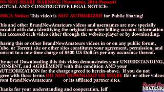 hey check out busty blonde olyssia and petite brunette faith sharing deepthroats and cumshots