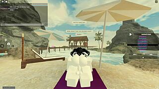 roblox porn 110 had me shakin ass ridin big cock sooo hard ughh!!