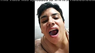 cumpilation 12 unloads creamy penis swallows