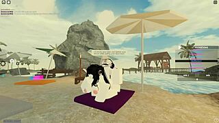 roblox porn 110 had me shakin ass ridin big cock sooo hard ughh!!