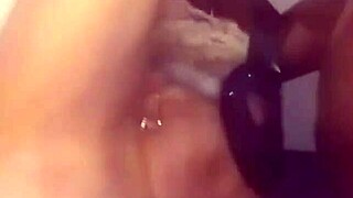 head master npleasures luvs suckin that thick master dick at bar