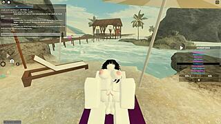roblox porn 110 had me shakin ass ridin big cock sooo hard ughh!!