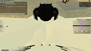 roblox porn 110 had me shakin ass ridin big cock sooo hard ughh!!