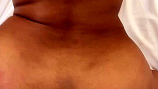 i crave pounding salome salvi's perfect big pinay ass in rough anal doggystyle on bedroom bed