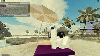 roblox porn 110 had me shakin ass ridin big cock sooo hard ughh!!