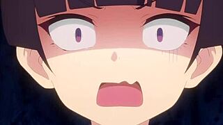 Kakushite Makina San Episode 5 Sparks Hidden Desires In Spanish