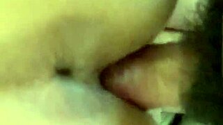 fucking my horny gf doggystyle she loves it deep 😩🍑