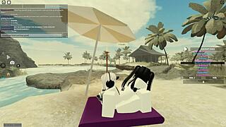 roblox porn 110 had me shakin ass ridin big cock sooo hard ughh!!