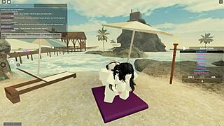 roblox porn 110 had me shakin ass ridin big cock sooo hard ughh!!
