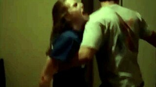 wanna see girls yanked into super wedgie hell compilation 16?