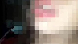 my best friend bends me over and fucks my latina ass doggystyle in homemade action at home
