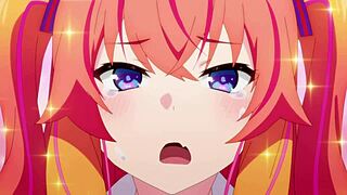 Kakushite Makina San Episode 5 Sparks Hidden Desires In Spanish