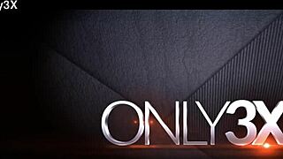 stepsister lya missy starts your day with deepthroat blowjob cum on big tits swallow