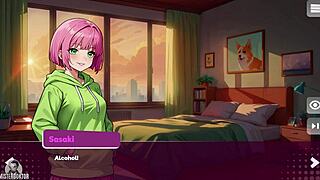 Getting Inside 09 Unveils Dating Game's Hidden Intriguing Layers