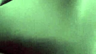 Sucking my dick juice so good 😋