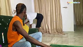 omg this 19yo hotel cleaner takes tourists huge cock deep then massive facial cumshot