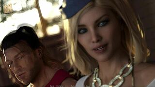 Relive where it all began emotional game origins chapter 11