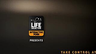 Petite Filipina Teen Kneels for Master's Deepthroat Casting, Swallows Every Thick Cumshot Load