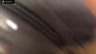 threesome pounding stepbrother and club hookup girl doggystyle!