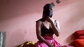 My beautiful virgin stepdaughter finally spreads for homemade sex!