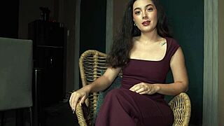 Judith cox's skinny latina tits casting