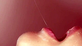 Cheating Japanese Wife Swallows Every Cum Drop After Deep Blowjob