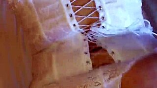 Who's My Filthy Whore Begging for Master's Deep Doggystyle Thrusts?