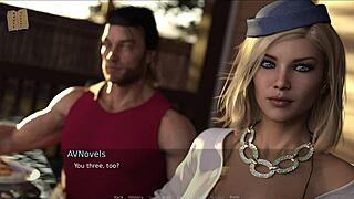 Relive where it all began emotional game origins chapter 11