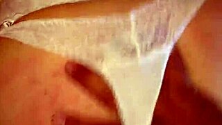 Who's My Filthy Whore Begging for Master's Deep Doggystyle Thrusts?