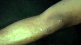 Car repair? Naughty wife's BBC pussy payment