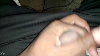 i feel so exposed stroking my tiny cock on skyrim