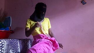 My beautiful virgin stepdaughter finally spreads for homemade sex!