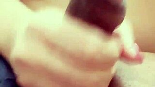 My horny stepmom sucks my big cock deep
