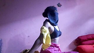 My beautiful virgin stepdaughter finally spreads for homemade sex!