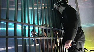 Amateur big boobs babe loves doggystyle pounding from daddy