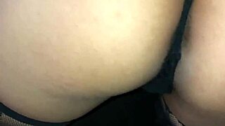 Car repair? Naughty wife's BBC pussy payment