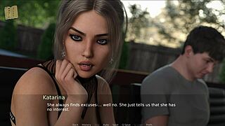 Relive where it all began emotional game origins chapter 11