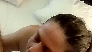 nextdoorlustbunny chokes on massive bbc deep in hotel room