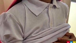 damn this egyptian 18yo slut gets roughly fucked and punished 😈🍑💦