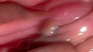 My pink shaved pussy craves your thick cock pounding and hot cum load inside