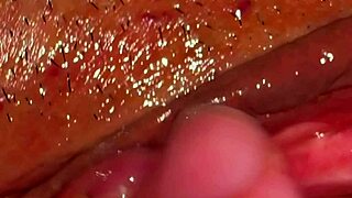 My pink shaved pussy craves your thick cock pounding and hot cum load inside