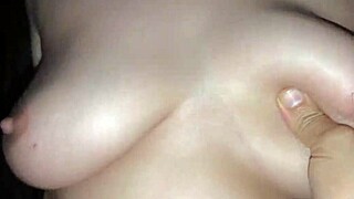 Egyptian Milf Takes Arabic Anal Creampie From Monster Cock Ride