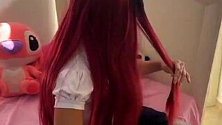 damn this egyptian 18yo slut gets roughly fucked and punished 😈🍑💦