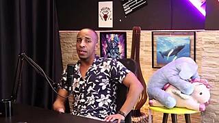 Financial Ruin Leads to Big Black Cock Sheer Red Swingers