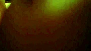 you seeing this big ass milf bent over for short homemade doggy pounding?