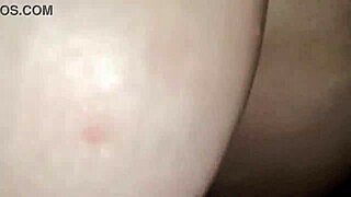 Egyptian Milf Takes Arabic Anal Creampie From Monster Cock Ride