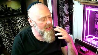 hey crazy whore wife, bent over doggy big cock tits bouncing lapdance smoke strip hardcore?