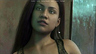 jason sneaks in bathroom fucks club girl boy watches 👀💦